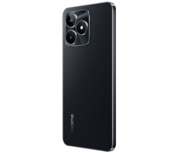 realme C53 6/128GB Mighty Black - 1141893 - zdjęcie 6